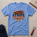 Stripe Season T-Shirt
