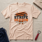 Stripe Season T-Shirt