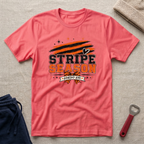Stripe Season T-Shirt