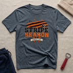 Stripe Season T-Shirt