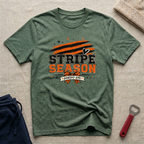 Stripe Season T-Shirt