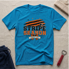 Stripe Season T-Shirt