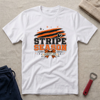 Stripe Season T-Shirt