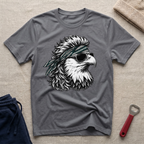 Eagle Bandana T-Shirt