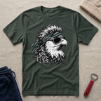 Eagle Bandana T-Shirt