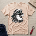 Eagle Bandana T-Shirt