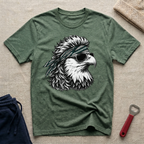 Eagle Bandana T-Shirt