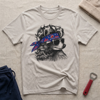 Giant, Coon Bandana T-Shirt