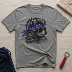 Giant, Coon Bandana T-Shirt