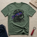 Giant, Coon Bandana T-Shirt