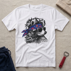 Giant, Coon Bandana T-Shirt