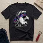 Giant, Eagle Bandana T-Shirt