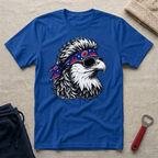 Giant, Eagle Bandana T-Shirt