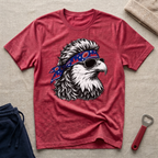 Giant, Eagle Bandana T-Shirt