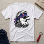 Giant, Eagle Bandana T-Shirt