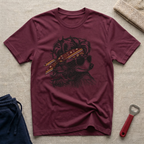 Washington, Coon Bandana T-Shirt