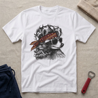 Washington, Coon Bandana T-Shirt