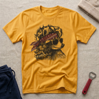 Washington, Coon Bandana T-Shirt