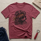 Washington, Coon Bandana T-Shirt