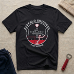 Buffalo 8-Bit T-Shirt
