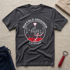 Buffalo 8-Bit T-Shirt