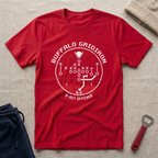Buffalo 8-Bit T-Shirt