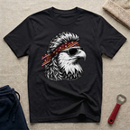 Washington, Eagle Bandana T-Shirt