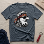 Washington, Eagle Bandana T-Shirt