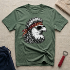 Washington, Eagle Bandana T-Shirt