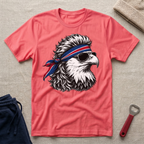 Buffalo, Eagle Bandana T-Shirt