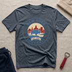 New York Football T-Shirt