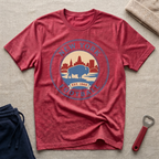 New York Football T-Shirt