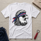 Buffalo, Eagle Bandana T-Shirt