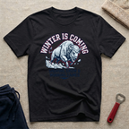 Winter is Coming T-Shirt