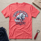 Winter is Coming T-Shirt