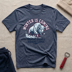 Winter is Coming T-Shirt