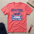 Mafia Pride T-Shirt