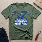 Mafia Pride T-Shirt