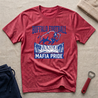 Mafia Pride T-Shirt