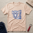 Buffalo Geo T-Shirt