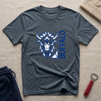 Buffalo Geo T-Shirt