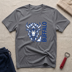 Buffalo Geo T-Shirt