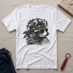 Coon, Jet Bandana T-Shirt