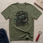 Coon, Jet Bandana T-Shirt