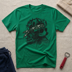 Coon, Jet Bandana T-Shirt