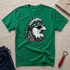 Eagle, Jet Bandana T-Shirt