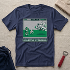 Jet 8-Bit T-Shirt