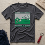 Jet 8-Bit T-Shirt