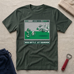 Jet 8-Bit T-Shirt