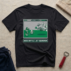 Jet 8-Bit T-Shirt